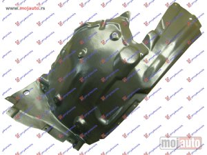 NOVI: delovi  POTKRILO (ZADNJI DEO) Desno Bmw series 5 (f10/11) 10-13 -dostupno