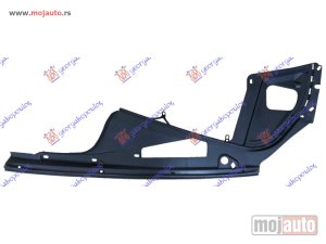 NOVI: delovi  POKLOPAC NA BLATOBRANU PLASTICNI (F10/F11) Desno Bmw series 5 (f10/11) 10-13 -dostupno