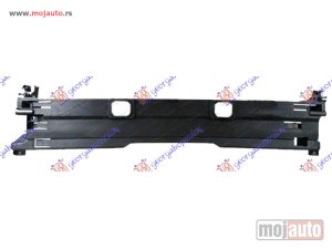 NOVI: delovi  NOSAC HLADNJAKA (3.0/4.4 BENZIN / 3.0 TD) GORNJI PLASTICNI Bmw series 5 (f10/11) 13-16 -dostupno