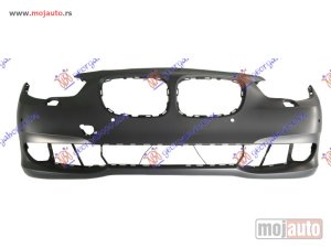 NOVI: delovi  PREDNJI BRANIK PM (PRSKALICE) (PDS SENZORI) (GT/F07) Bmw series 5 (f10/11) 10-13 -dostupno