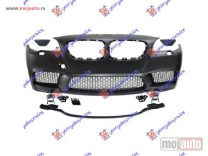 Glavna slika - PREDNJI BRANIK (PRSKALICE) (KOMPLET) (M5) Bmw series 5 (f10/11) 13-16 -dostupno - MojAuto