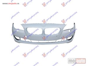 NOVI: delovi  PREDNJI BRANIK PM (PRSKALICE) (KAMERA) (PDS SENZORI) Bmw series 5 (f10/11) 10-13 -dostupno