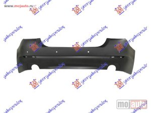Glavna slika - ZADNJI BRANIK PM (2 OTVORA ZA IZDUVNE CEVI AUSPUHA) (PDS SENZORI) Bmw series 5 (f10/11) 10-13 -dostupno - MojAuto