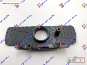 NOVI: delovi  NOSAC PREDNJEG BRANIKA BOCNI PLASTICNI Desno Bmw series 5 (f10/11) 10-13 -nedostupno