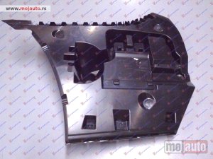 NOVI: delovi  NOSAC ZADNJEG BRANIKA BOCNI PLASTICNI (F10 & M5) Levo Bmw series 5 (f10/11) 10-13 -dostupno