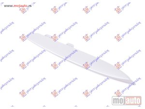 NOVI: delovi  LAJSNA RESETKE PREDNJEG BRANIKA (GT/F07) Desno Bmw series 5 (f10/11) 10-13 -dostupno