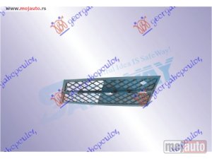 NOVI: delovi  RESETKA PREDNJEG BRANIKA (ZATVORENA) Levo Bmw series 5 (f10/11) 10-13 -dostupno