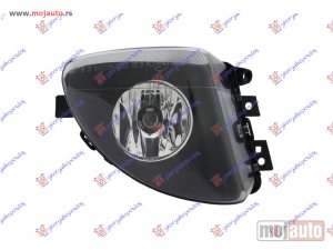 NOVI: delovi  MAGLENKA PLASTICNA Desno Bmw series 5 (f10/11) 10-13 -dostupno