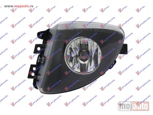 NOVI: delovi  MAGLENKA STAKLENA (E) Levo Bmw series 5 (f10/11) 10-13 -dostupno