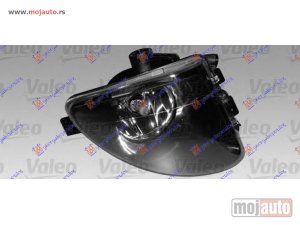 NOVI: delovi  MAGLENKA PLASTICNA (VALEO) Desno Bmw series 5 (f10/11) 13-16 -dostupno