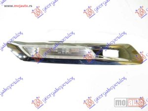 NOVI: delovi  MIGAVAC U KRILU LED (PARKING SENZOR) Levo Bmw series 5 (f10/11) 10-13 -dostupno