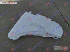 NOVI: delovi  POSUDA ZA TECNOST BRISACA (SA PRSKALICAMA FAROVA) Bmw series 7 (f01/02) 12-15 -dostupno