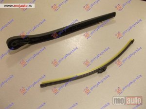 NOVI: delovi  ZADNJI BRISAC KOMPLET KARAVAN 350mm Bmw series 5 (f10/11) 13-16 -dostupno