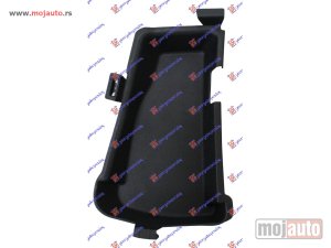 NOVI: delovi  POKLOPAC RESETKE PREDNJEG BRANIKA UNUTRASNJI (M-SPORT) Levo Bmw series 5 (f10/11) 13-16 -dostupno