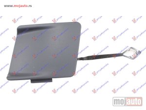 NOVI: delovi  POKLOPAC KUKE ZADNJEG BRANIKA PM ((SDN)) Bmw series 5 (f10/11) 13-16 -dostupno