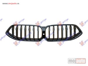 NOVI: delovi  PVC MASKA (KAMERA) Bmw series 8 coupe-gr.coupe(g15/16)/cabrio(g14)18- -dostupno