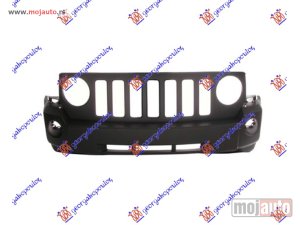 Glavna slika - PREDNJI BRANIK PM KOMPLET SA PVC MASKOM -11 Jeep patriot 07-16 -nedostupno - MojAuto