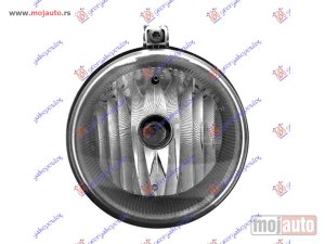 Glavna slika - MAGLENKA -2010 (E) (DEPO) Jeep patriot 07-16 -dostupno - MojAuto
