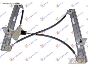 Glavna slika - PODIZAC PREDNJEG PROZORA ELEKTRICNI (BEZ MOTORA) Desno Jeep patriot 07-16 -dostupno - MojAuto