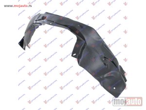 Glavna slika - POTKRILO Desno Jeep compass 11-16 -nedostupno - MojAuto