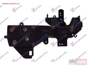Glavna slika - NOSAC FARA PLASTICNI Levo Jeep grand cherokee 11-14 -dostupno - MojAuto