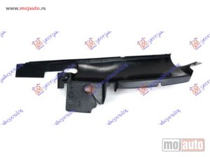 NOVI: delovi  NOSAC HLADNJAKA VERTIKALNI PLASTICNI Levo Jeep grand cherokee 11-14 -dostupno