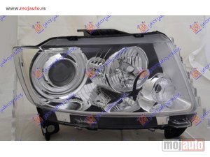 NOVI: delovi  FAR (SA PROJEKTOROM) (TYC) Desno Jeep grand cherokee 11-14 -dostupno