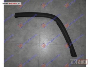NOVI: delovi  RUB PLASTICNI ZADNJEG BLATOBRANA Levo Jeep grand cherokee 11-14 -dostupno