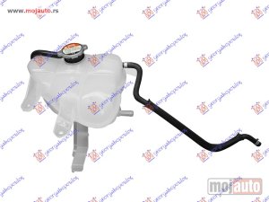 NOVI: delovi  POSUDA ZA ANTIFRIZ (3.0 CRD) Jeep grand cherokee 14-17 -dostupno