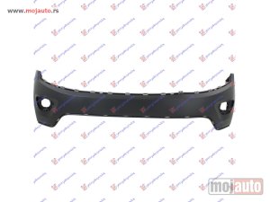 NOVI: delovi  PREDNJI BRANIK PM (NE ODGOVARA ZA SUMMIT) Jeep grand cherokee 14-17 -dostupno