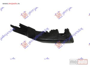 NOVI: delovi  NOSAC PREDNJEG BRANIKA GORNJI PLASTICNI Levo Jeep grand cherokee 14-17 -dostupno