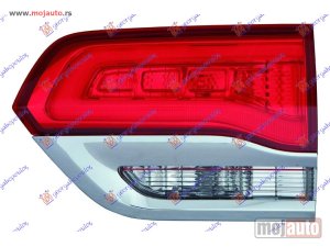 NOVI: delovi  STOP LAMPA UNUTRASNJA (DEPO) Desno Jeep grand cherokee 14-17 -dostupno