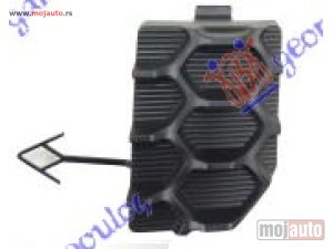 NOVI: delovi  POKLOPAC KUKE PREDNJEG BRANIKA Jeep grand cherokee 14-17 -dostupno