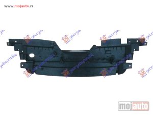 NOVI: delovi  POKLOPAC HLADNJAKA (2.0/3.2 PLASTICNI) GORNJI Jeep cherokee (kl) 19- -dostupno