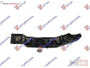 NOVI: delovi  NOSAC PREDNJEG BRANIKA BOCNI PLASTICNI Desno Jeep cherokee (kl) 19- -dostupno