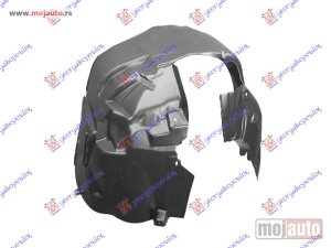 NOVI: delovi  POTKRILO (TRAILHAWK) Desno Jeep renegade 14-18 -dostupno