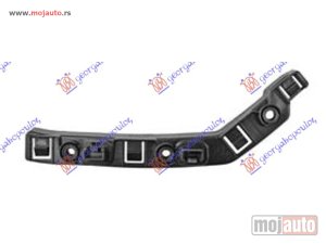 NOVI: delovi  NOSAC ZADNJEG BRANIKA BOCNI PLASTICNI Levo Jeep renegade 14-18 -dostupno