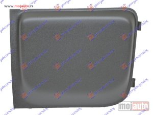 NOVI: delovi  POKLOPAC NA PREDNJEM BRANIKU CENTRALNI Levo Jeep renegade 14-18 -dostupno