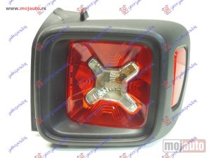 NOVI: delovi  STOP LAMPA (CRNI OKVIR) (MARELLI) Desno Jeep renegade 14-18 -dostupno