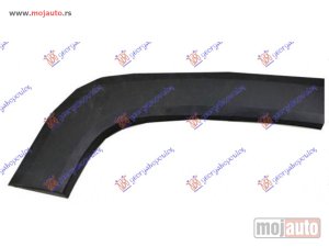 NOVI: delovi  RUB PLASTICNI ZADNJEG BLATOBRANA Desno Jeep renegade 14-18 -nedostupno