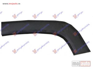 NOVI: delovi  RUB PLASTICNI ZADNJEG BLATOBRANA Levo Jeep renegade 18- -nedostupno