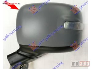 NOVI: delovi  POKLOPAC RETROVIZORA PM (SA OTVOROM ZA MIGAVAC) Levo Jeep renegade 14-18 -dostupno
