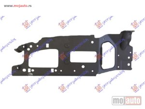 NOVI: delovi  NOSAC SINE ZADNJEG BRANIKA Desno Jeep gladiator (jt) 20- -dostupno