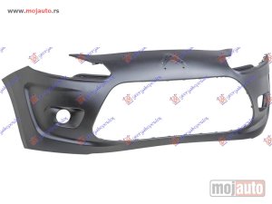 NOVI: delovi  PREDNJI BRANIK (A KVALITET) Citroen c3 10-13 -dostupno