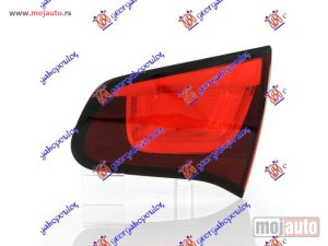 NOVI: delovi  STOP LAMPA UNUTRASNJA (TYC) Desno Citroen c3 10-13 -nedostupno