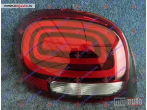 NOVI: delovi  STOP LAMPA (VALEO) Levo Citroen c3 16-24 -dostupno