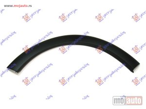 NOVI: delovi  RUB PLASTICNI PREDNJEG BLATOBRANA Levo Citroen c3 16-24 -dostupno