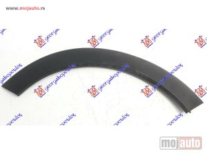 NOVI: delovi  RUB PLASTICNI ZADNJEG BLATOBRANA Levo Citroen c3 16-24 -dostupno
