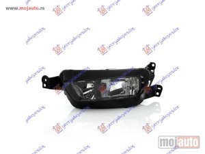 Glavna slika - FAR ELEKTRICNI (DEPO) Levo Citroen c4 picasso 14-17 -dostupno - MojAuto