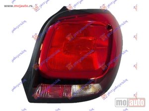 NOVI: delovi  STOP LAMPA (MARELLI) Desno Citroen c1 14- -dostupno
